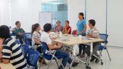Kỹ năng phân tích, giải quyết vấn đề và ra quyết định hiệu quả - PouChen (04.11.2015)